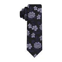 J. Ferrar Floral Tie