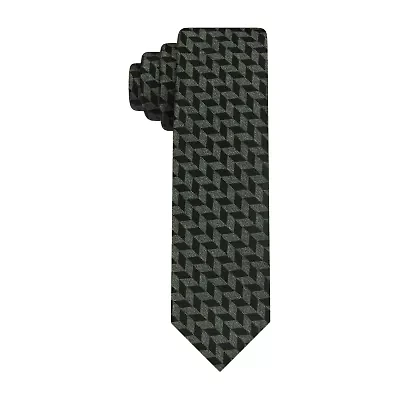J. Ferrar Geometric Tie