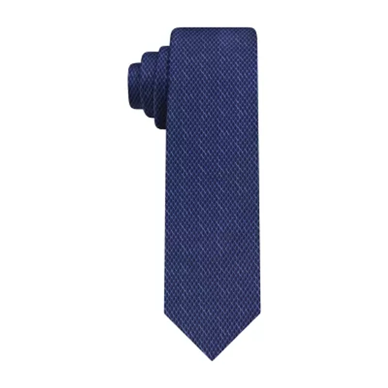 J. Ferrar Geometric Tie