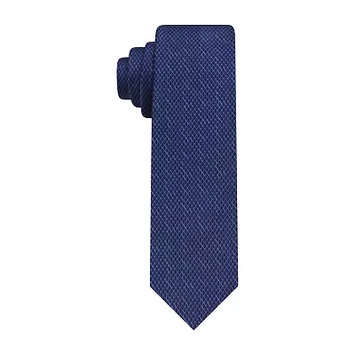 J. Ferrar Geometric Tie