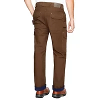 Smiths Workwear Mens Stretch Fabric Regular Fit Cargo Pant