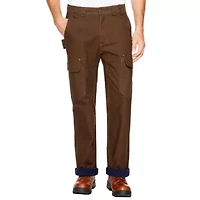 Smiths Workwear Mens Stretch Fabric Regular Fit Cargo Pant
