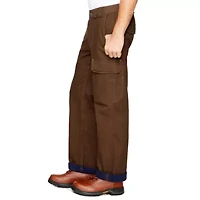 Smiths Workwear Mens Stretch Fabric Regular Fit Cargo Pant