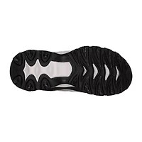 Skechers After Burn M. Fit Wonted Mens Slip-On Training Shoes Extra Wide Width