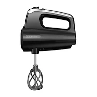 Black+Decker™ Helix Performance Premium Hand Mixer