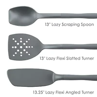 Rachael Ray 3-pc. Lazy Spoon and Turner Set