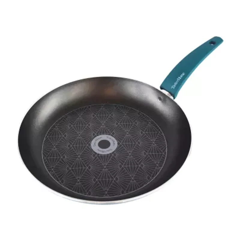 Taste of Home 12.5" Non-Stick Aluminum Skillet