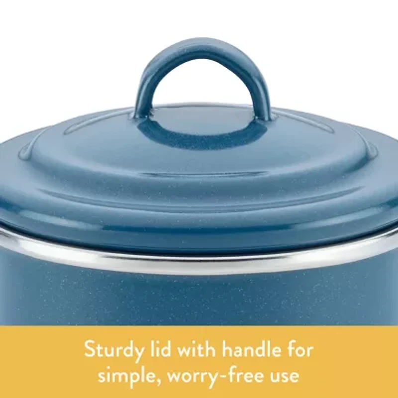 Ayesha Curry Home Collection Bacon Grease Can