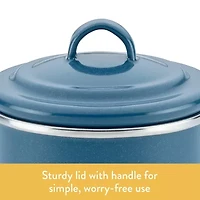 Ayesha Curry Home Collection Bacon Grease Can