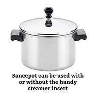 Farberware Classic Series 3-qt. Stack 'n Steam Pot with Lid