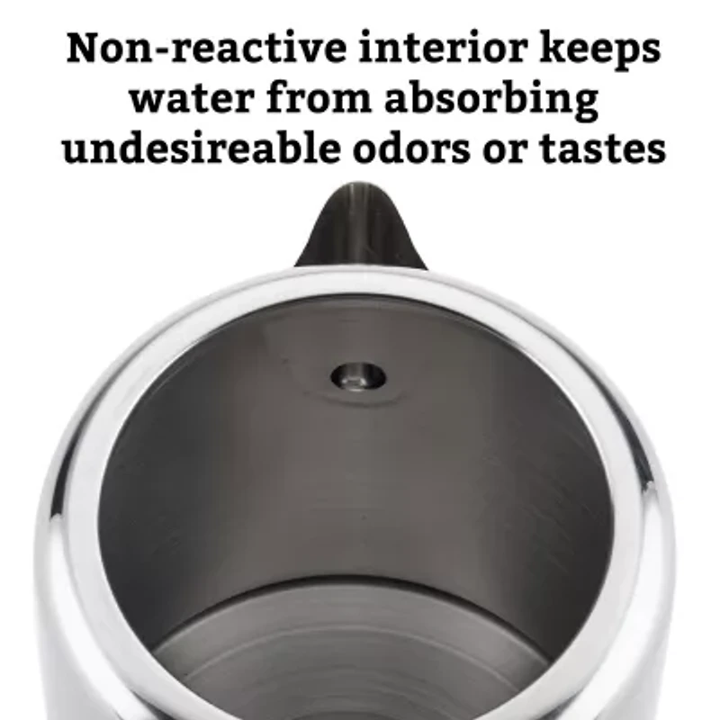 Farberware® Yosemite 8-Cup Percolator