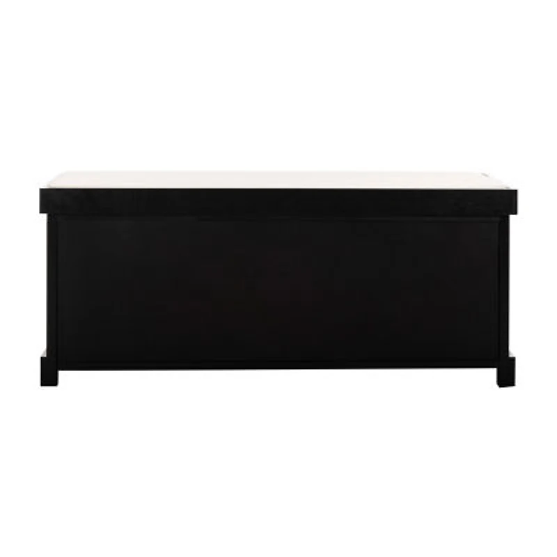 Lonan Storage Bench