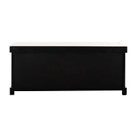 Lonan Storage Bench