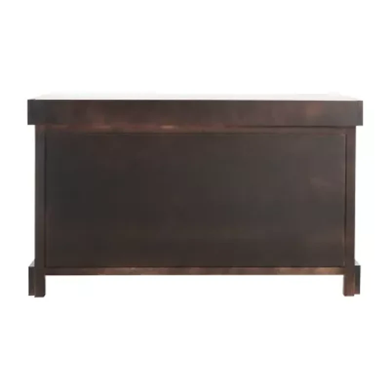 Freddy Storage Bench