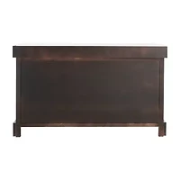 Freddy Storage Bench
