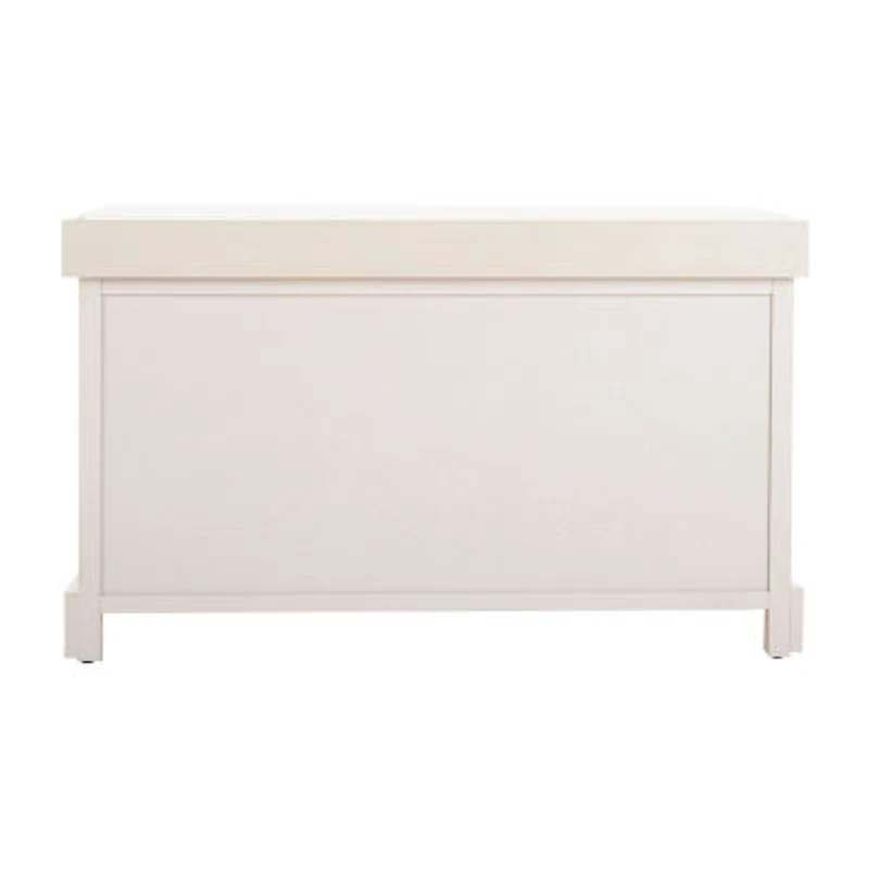 Freddy Storage Bench