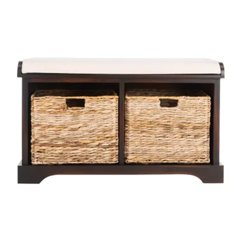 Freddy Storage Bench