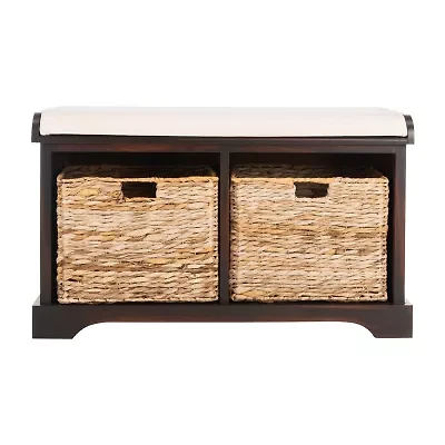 Freddy Storage Bench