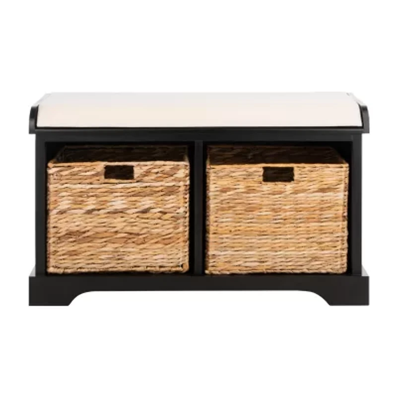 Freddy Storage Bench