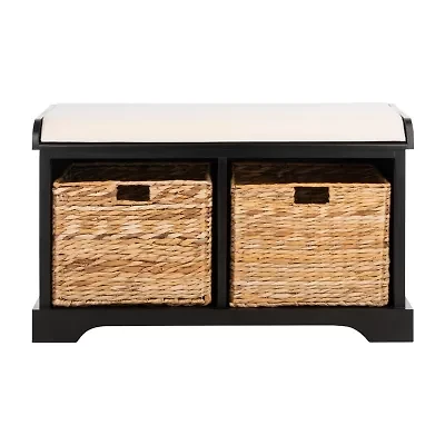 Freddy Storage Bench