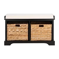 Freddy Storage Bench