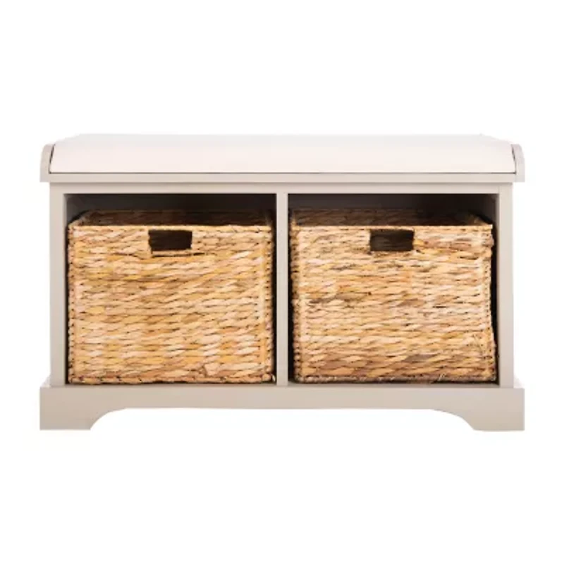 Freddy Storage Bench