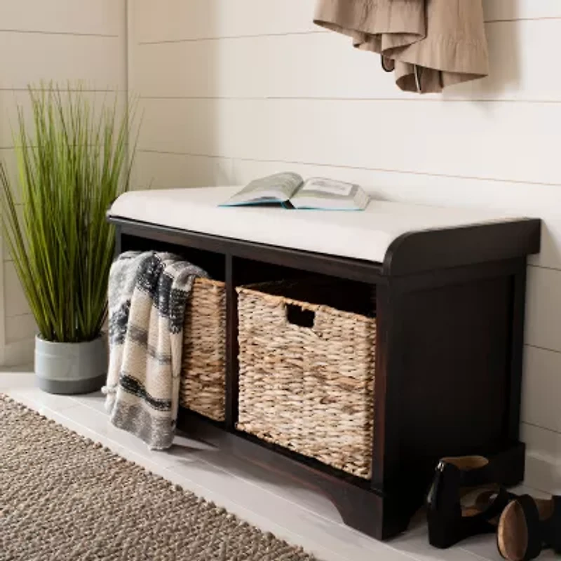 Freddy Storage Bench