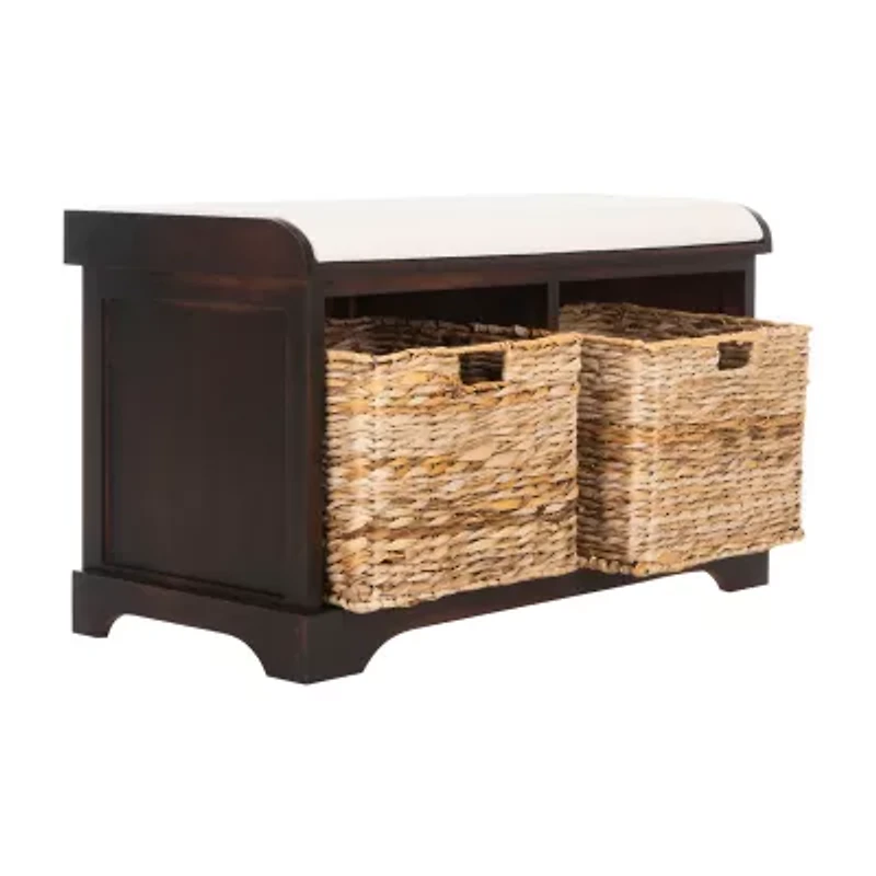 Freddy Storage Bench