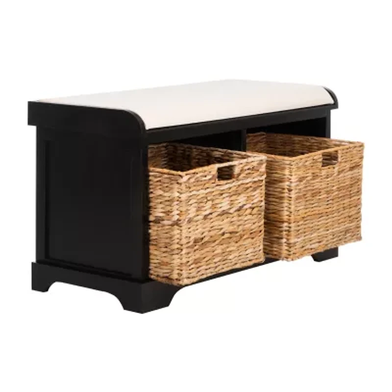 Freddy Storage Bench