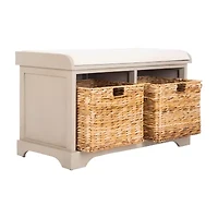 Freddy Storage Bench