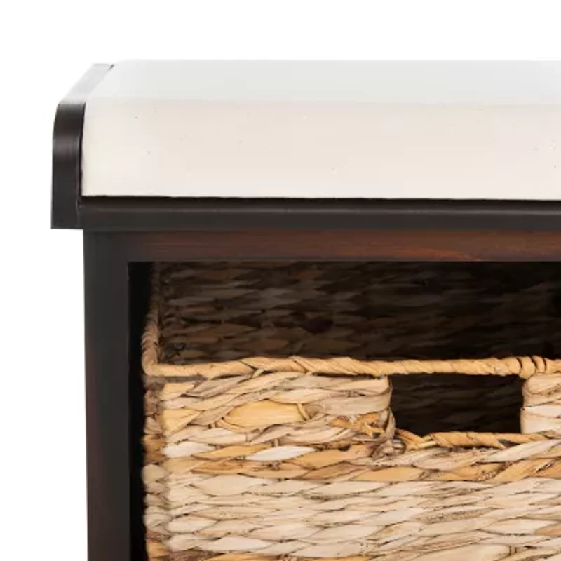 Freddy Storage Bench