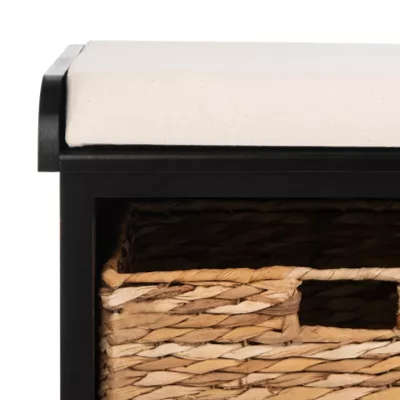 Freddy Storage Bench