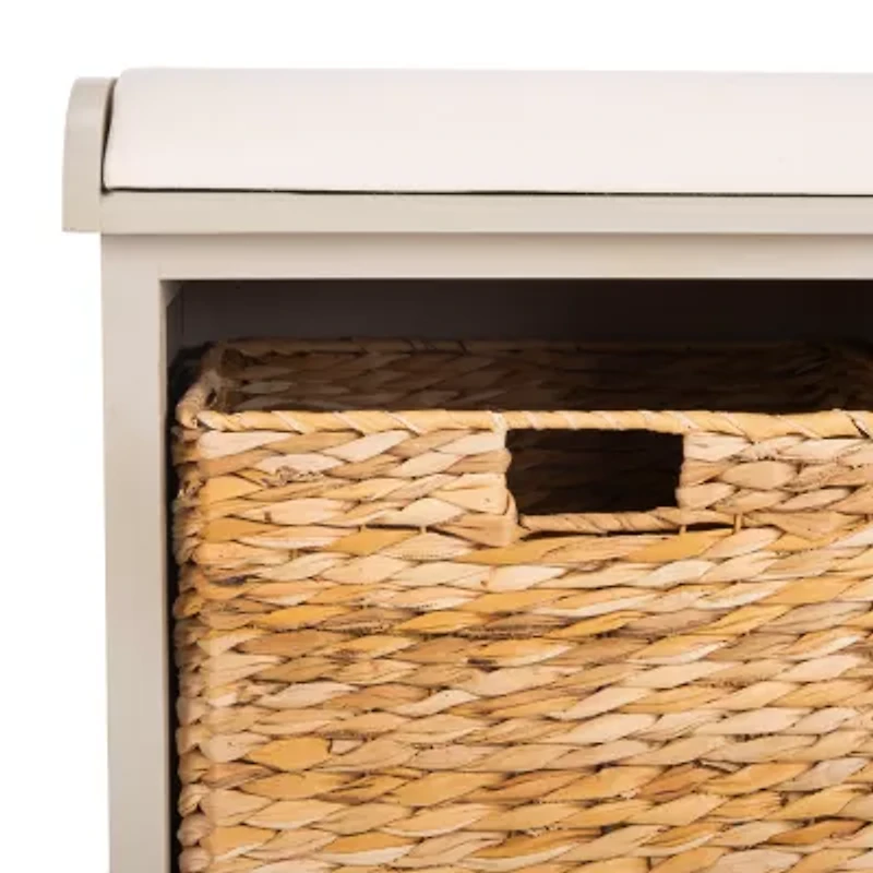 Freddy Storage Bench