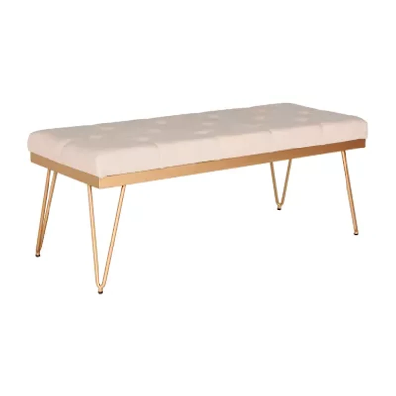 Marcella Bench