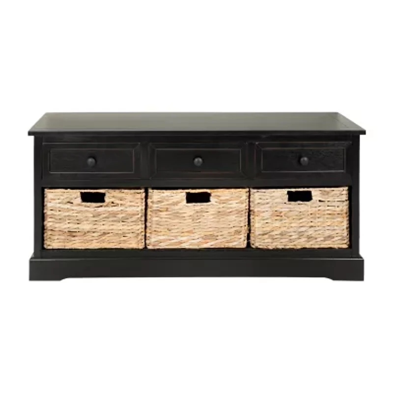 Damien Storage Bench