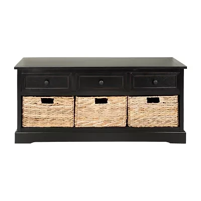Damien Storage Bench