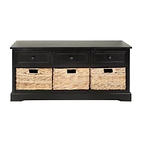 Damien Storage Bench