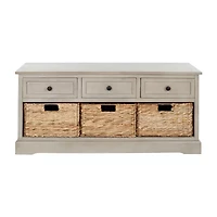 Damien Storage Bench