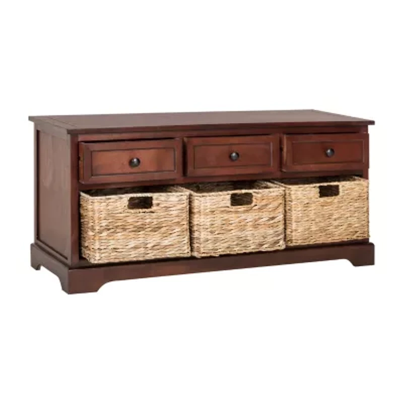 Damien Storage Bench