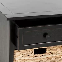 Damien Storage Bench