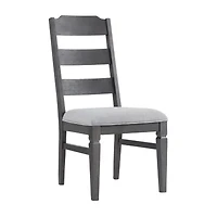 Foundry 2-pc. Upholstered Dining Chair