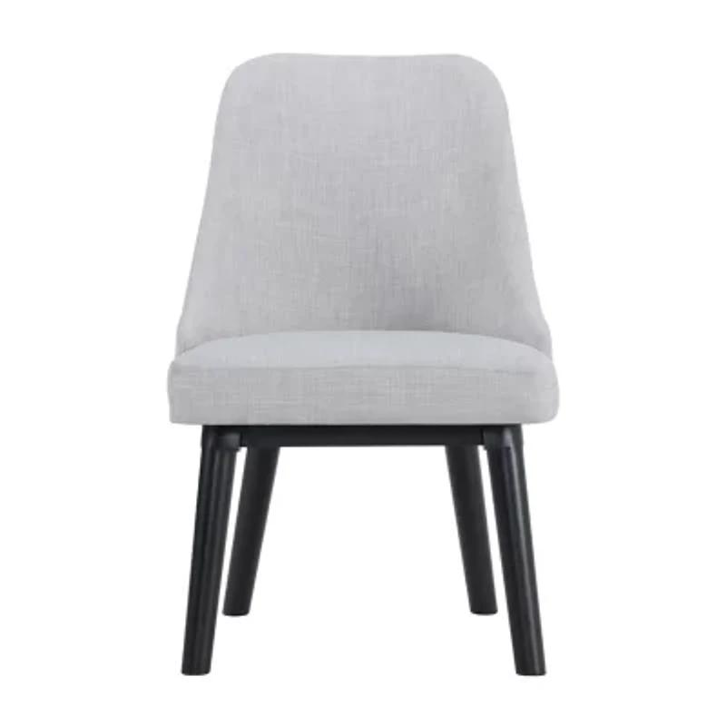 Foundry 2-pc. Upholstered Dining Chair