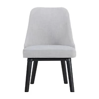 Foundry 2-pc. Upholstered Dining Chair