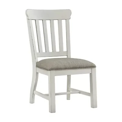 Magnolia 2-pc. Upholstered Dining Chair