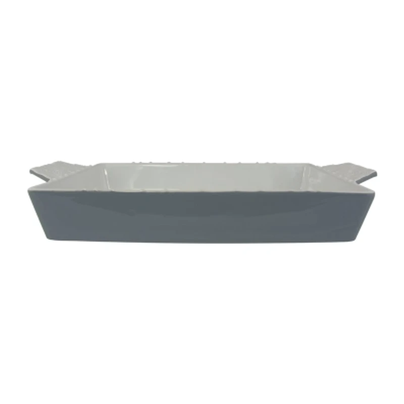 Taste of Home 13 x 9" Stoneware Baking Dish
