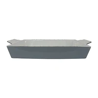 Taste of Home 13 x 9" Stoneware Baking Dish
