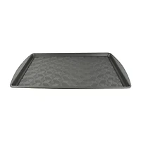 Taste of Home 17 x 11 inch Non-Stick Metal Baking Sheet