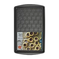Taste of Home 17 x 11 inch Non-Stick Metal Baking Sheet