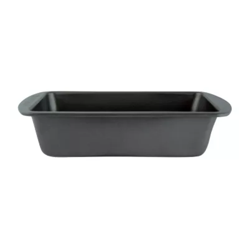 Taste of Home 9 x 5" Non-Stick Metal Loaf Pan