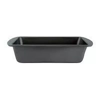 Taste of Home 9 x 5" Non-Stick Metal Loaf Pan
